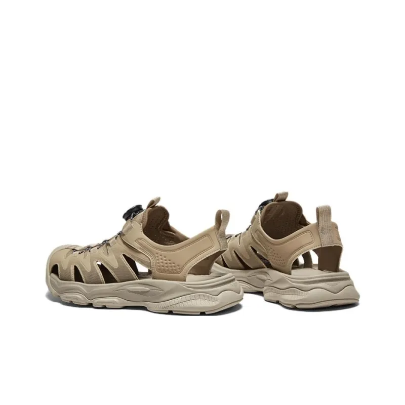 BASTO River Trekking Shoes Men's-11