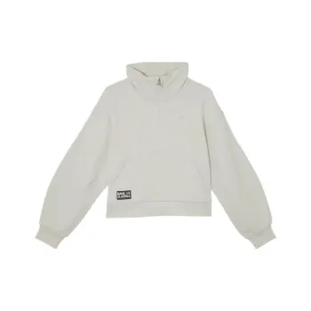 PUMA SelectCLASSICS HAUS OF CREW W HAUS OF Sweatshirt Women's Almond Candy