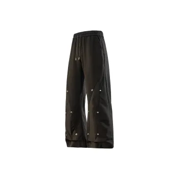 Zomuros Casual Pants Unisex