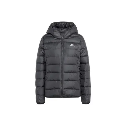 Adidas ESSENTIALS FW24 Down Jacket Women's Black