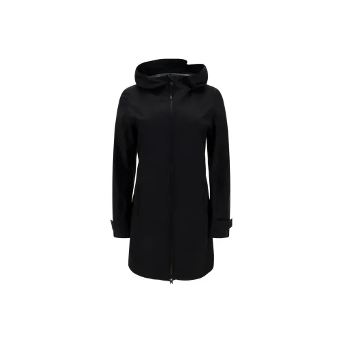 Y-3 Puffer Jackets