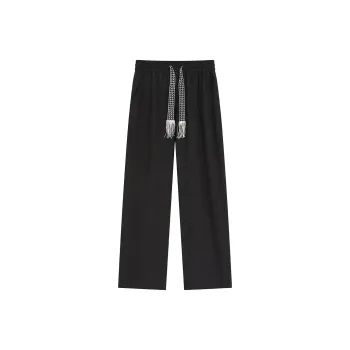 Fakeyoung Casual Pants Unisex
