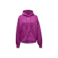 Hot Fuchsia/Canvas