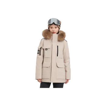 Yalu Down Jackets Unisex