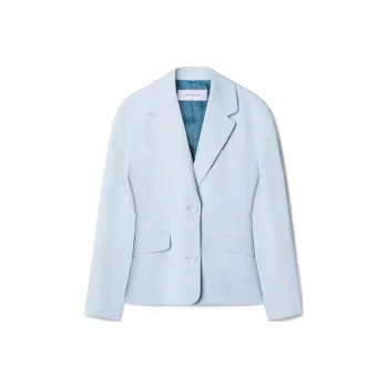 OFF-WHITE Notched-lapels Single-breasted Blazer