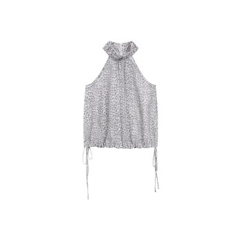 QISENYAR Camisoles Women's
