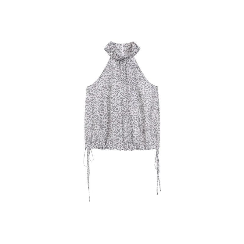 QISENYAR Camisoles Women's-0