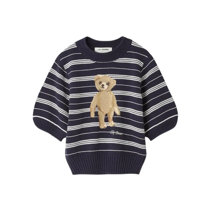 Lily Brown Knitwear Women's-3