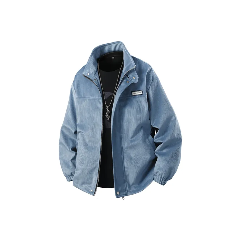 KRISTALIA Jackets Unisex-2