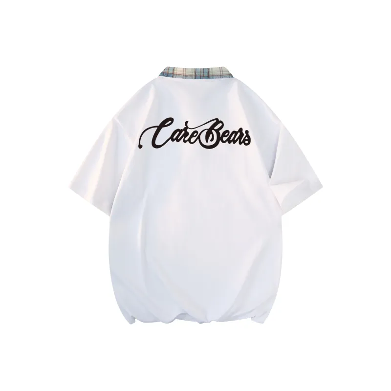 CAREBEARS T Shirts Unisex-1