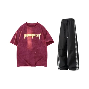Supremo Cat Casual Sportswear Unisex