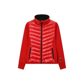 SPYDER SKI PRO Down Jacket Women's