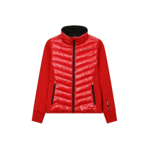 SPYDER SKI PRO Down Jacket Women's