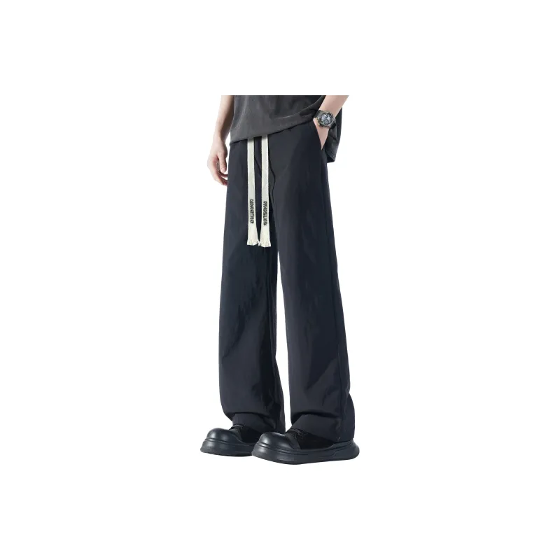 DANGERTIGER Casual Pants Unisex-6