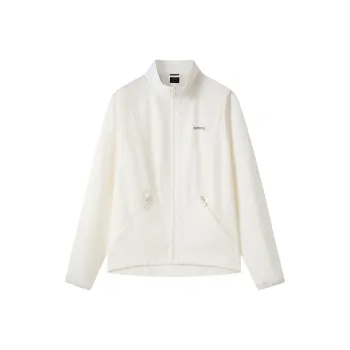 OUTDOOR PRODUCTS Jackets Coats Women's Planet White