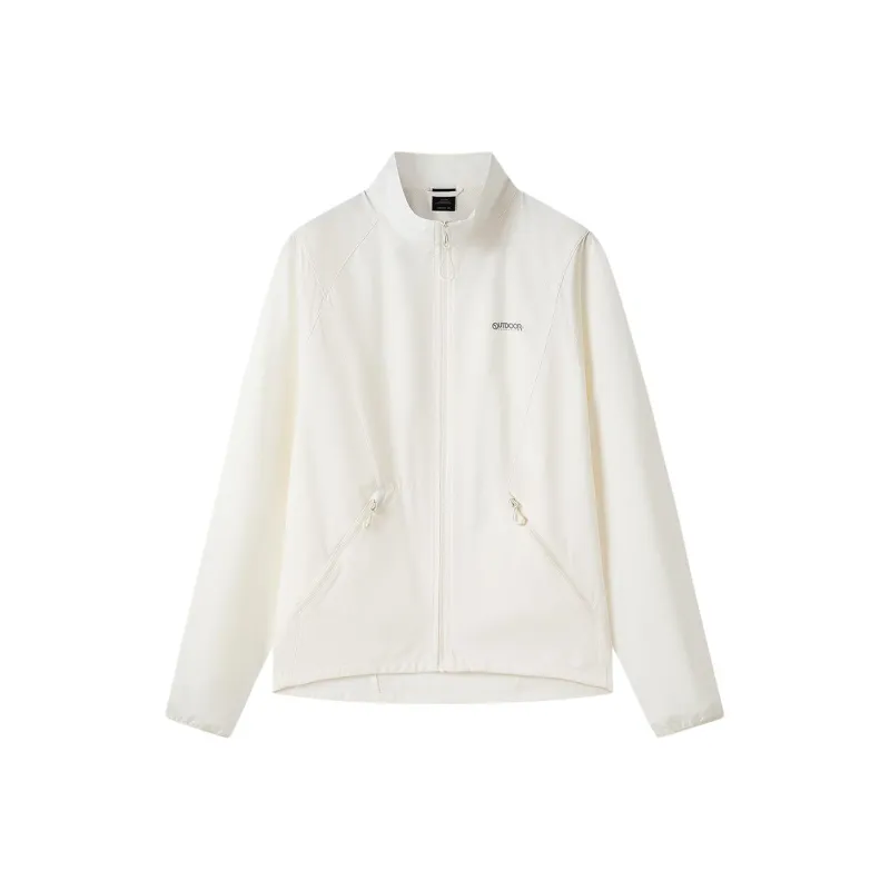 OUTDOOR PRODUCTS Jackets & Coats Women's Planet White-0