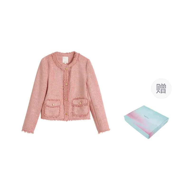 Inman Jackets Women's-5