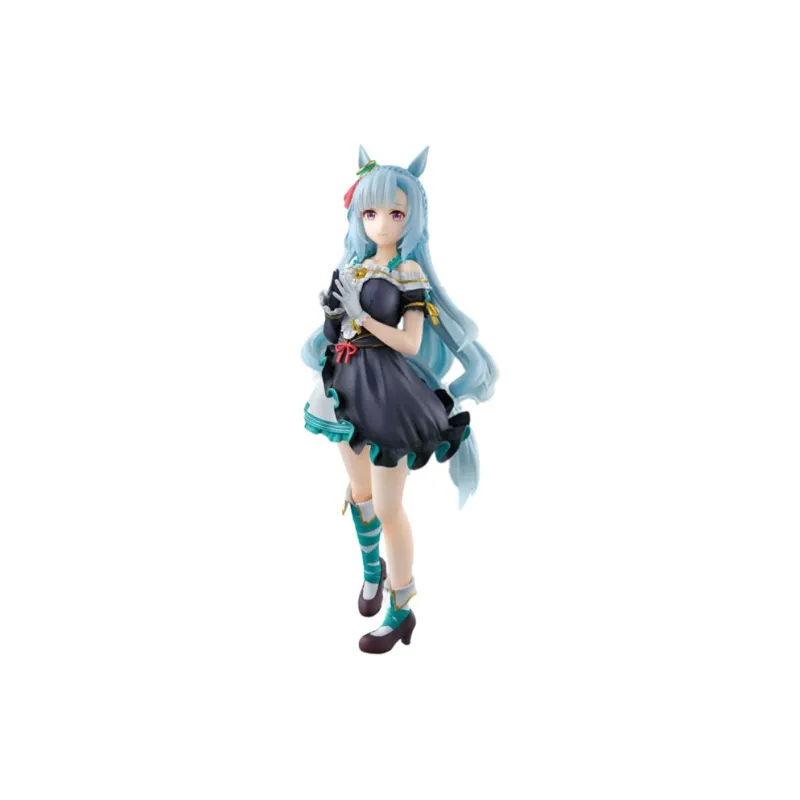BANDAI Ichiban Kuji Umamusume Pretty Derby 11th Edition Bonus Gifts-0