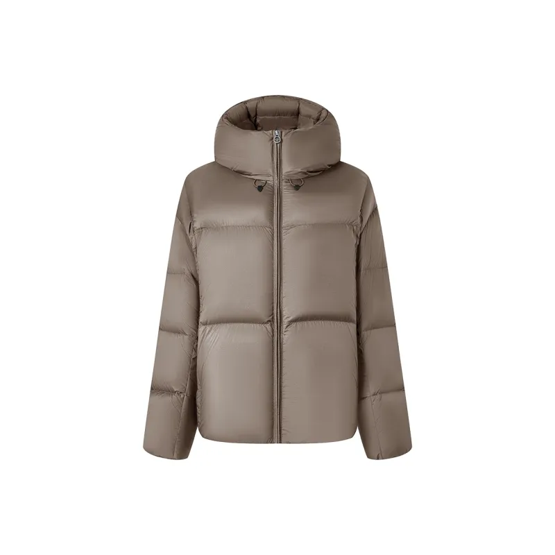 Tambor Down Jackets Women's-3