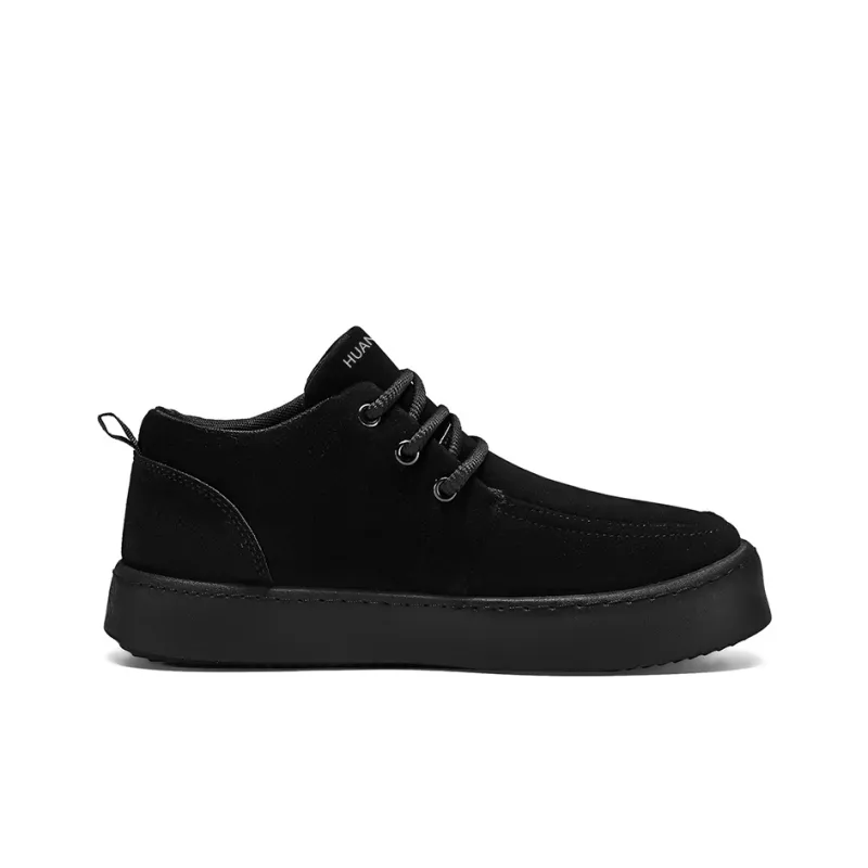 HUANAI Low Top Casual Shoes Men's-2