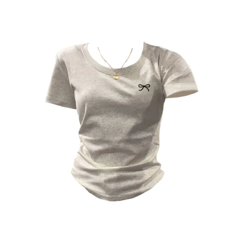 Byford Undershirt Women's White-5