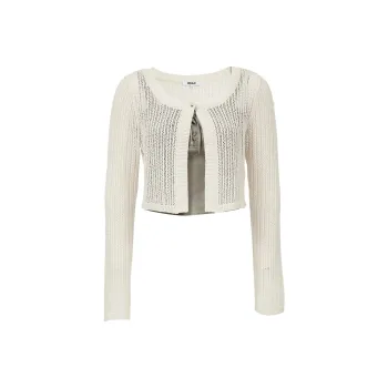 ONLY Chiffon Shirt Women's E06 Laurel Green