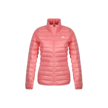 Adidas Varilite Down Jacket Women's Pink