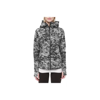 Lululemon Scuba Series Jackets Coats Women's Starlight Black