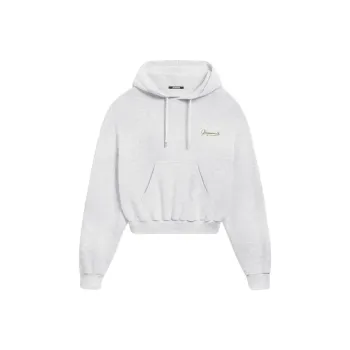 Jacquemus The Corto Hoodie