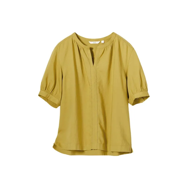 UNIQLO Shirts Women's-2