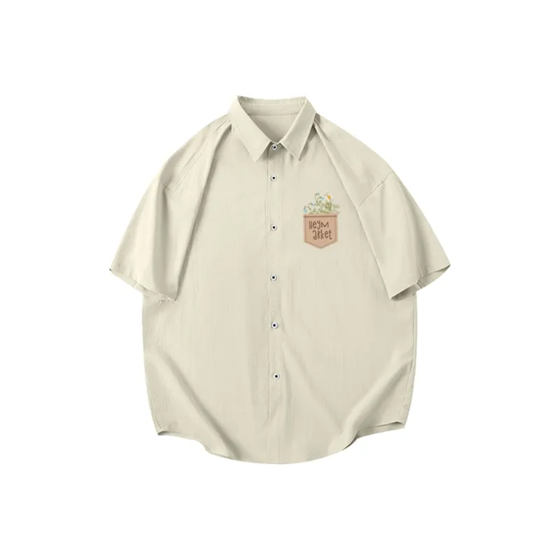 HEYMARKET Shirts Women's-4