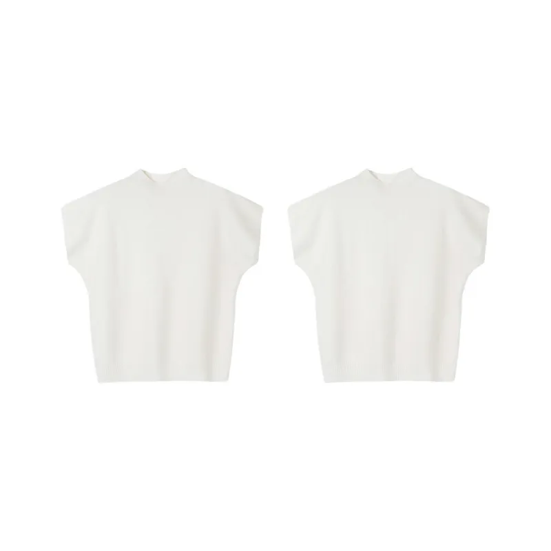 FAIRWHALE Knitwear Women's-20