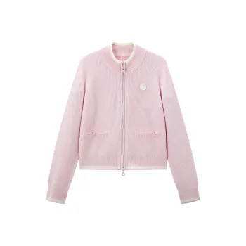 LEDIN Knitwear Women's Carinya Pink