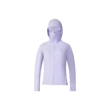 FILA Golf Series Jacket Women's Dream Light Purple PU