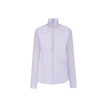 PRADA Shirt Women's Light Purple