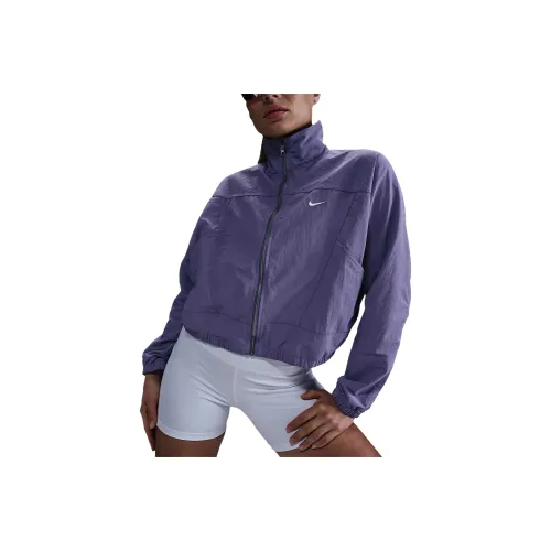 Nike Sportswear Everything Wovens Women's Oversized Repel Uv Protection Jacket