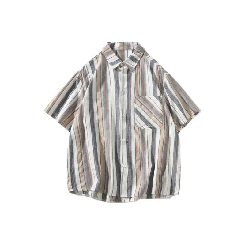 YPUT Shirts Unisex-0