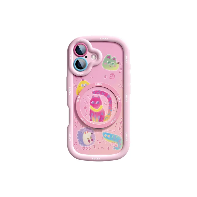 SUPER MOUSE Phone Cases-0