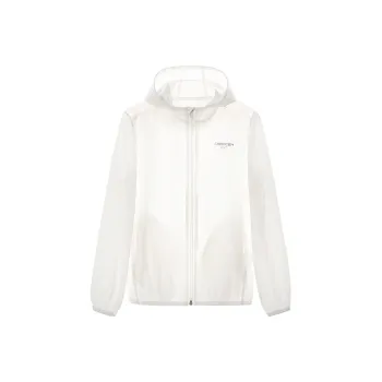 Chericom Jackets & Coats Women's Magical White