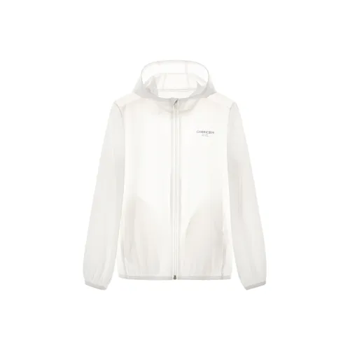 Chericom Jackets & Coats Women's Magical White