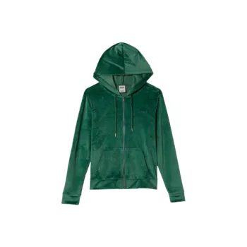 Victoria's Secret PINK Sweatshirt Women's Green