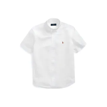 Ralph Lauren Shirts Men White