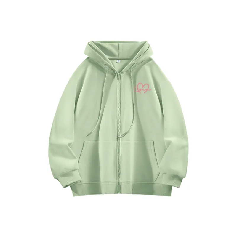 Cotton Sweatshirts Unisex-8