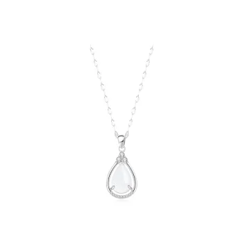 TRUE ME Chalcedony Necklaces Women's
