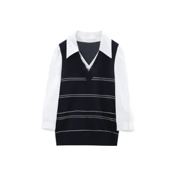 A Paradise For Awakening Knitwear Women's