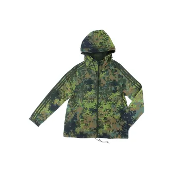 Adidas Jackets Women's Green