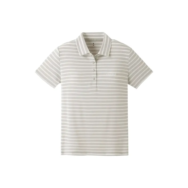MONTBELL Shirts Women's-0
