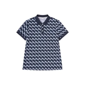 GOLF Polo Shirts Women's
