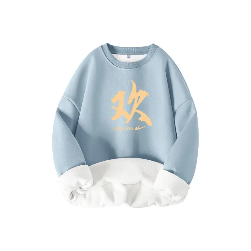 WARRIOR Sweatshirts Women's-29