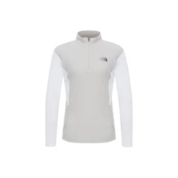 THE NORTH FACE T Shirt Women's Ice Gray
